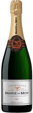 Marie De Moy Champagne Premier 94p