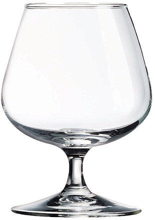 Excalibur Brandy Glass 12oz