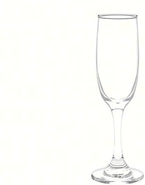 Premier Champagne Goblet