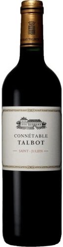 Connetable Talbot 2018 Saint Julien