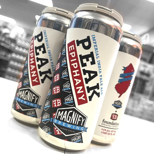 Magnify Peak Epiphany DIPA