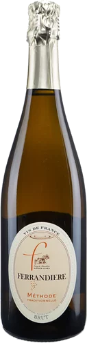 Domaine de la Ferrandiere Methode Traditionnelle Brut