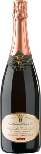 Maria Teresa Nebbiolo Spumante Brut DOC