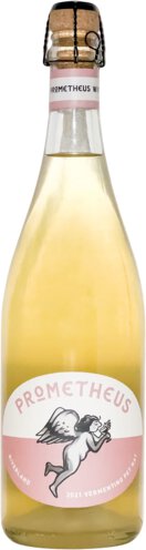 Prometheus Wines Vermentino Pet Nat
