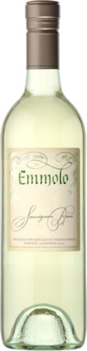 Emmolo Sauvignon Blanc Napa Valley