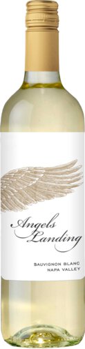 Angels Landing Sauvignon Blanc Napa Valley