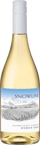 Snowline Pinot Grigio