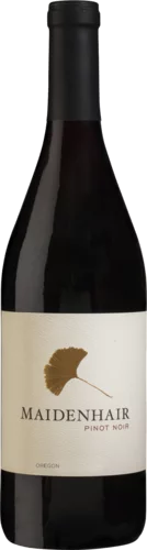 Maidenhair Pinot Noir Oregon