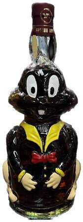 Armenian Soul Brandy: Bunny