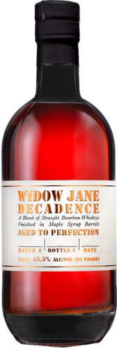 Widow Jane Decadence Batch 5 2021