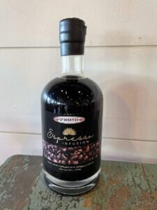 Litchfield TJ's Burritos Espresso Infusion