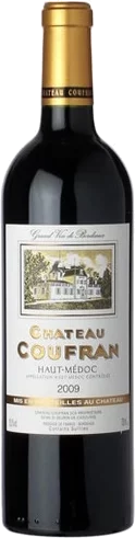 Chateau Coufran Haut Medoc