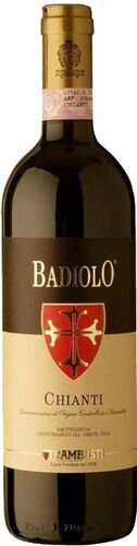 Badiolo Chianti