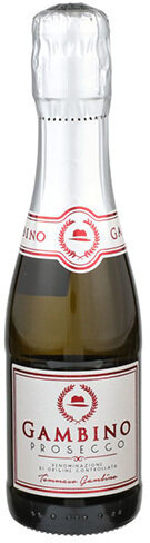 Gambino Prosecco Extra Dry Sparkling Wine