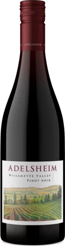 Adelsheim Pinot Noir Willamette Valley