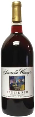 Tomasello Ranier Red