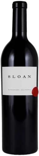 Sloan Estate Proprietary Red Rutherford