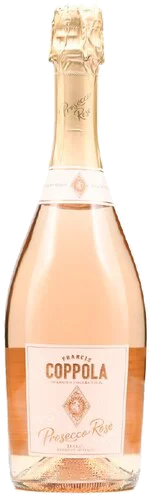Francis Coppola Diamond Prosecco Rose