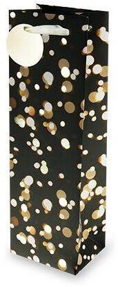 Twinkling Lights Single Btl Gift Bag