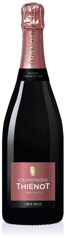 Thienot Brut Rose Champagne