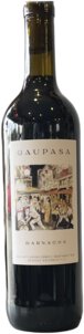 Bodegas Navarrsotillo Gaupasa Navarra Red Wine