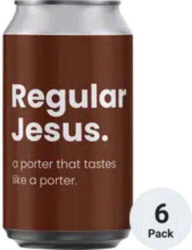 Duclaw Regular Jesus Cn6pk