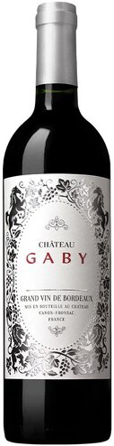 Chateau Gaby Cannon Fronsac 2006