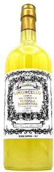Paolina Limoncello Artigianale