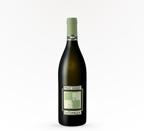 La Tunella Pinot Grigio Colli Orientali del Friuli