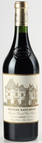 Chateau Haut-Brion, Pessac-Léognan 2006