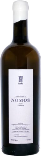 Penhó Wines Vinho Branco NOMOS