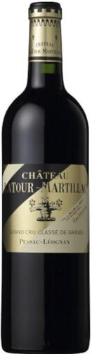 Chateau Latour Martillac Pessac Leognan