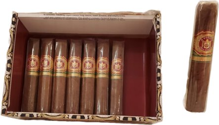 Arturo Fuente Gran Reserva Rothschild Natural