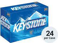 Keystone Light