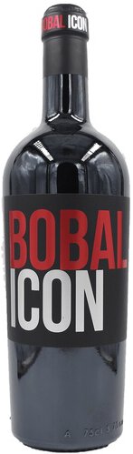 BOBAL ICON RED BLEND