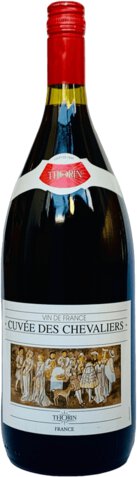 Thorin Cuvee Des Chevaliers