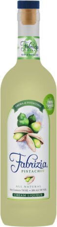 FABRIZIA CREMA DI PISTACCHIO