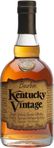 Kentucky Vintage Bourbon