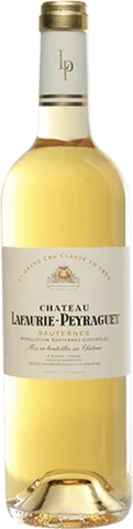 CHATEAU LAFAURIE-PEYRAGU 2003 SAUTURNES