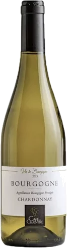 Cave de Julienas - Chaintre Bourgogne Blanc