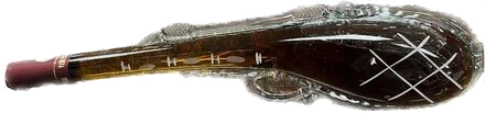Armenian Soul Brandy: Pistol