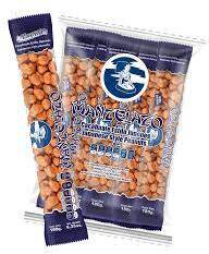 Manzela Japanese Style Peanuts