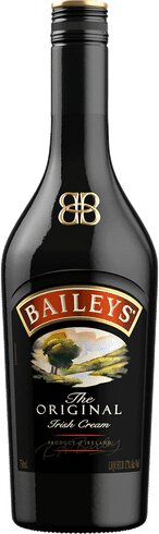 Baileys Irish Cream Org 750ml