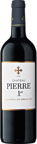 Château Pierre 1er Saint-Émilion Grand Cru