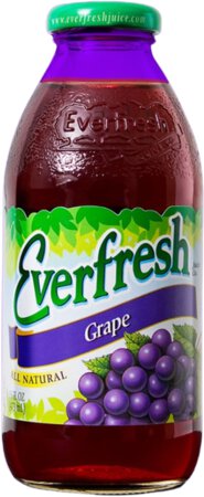 Everfresh Grape