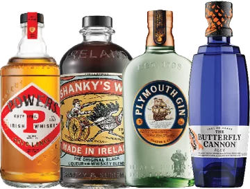 Empire Merchants Empire360 - Shop All