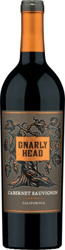 Gnarly Head Cabernet Sauvignon California
