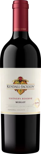 Kendall-Jackson Merlot Vintner's Reserve Sonoma County