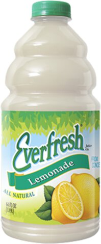 Everfresh Lemonade