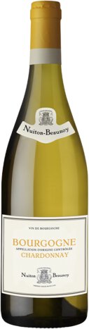 Nuiton Beaunoy Chardonnay
